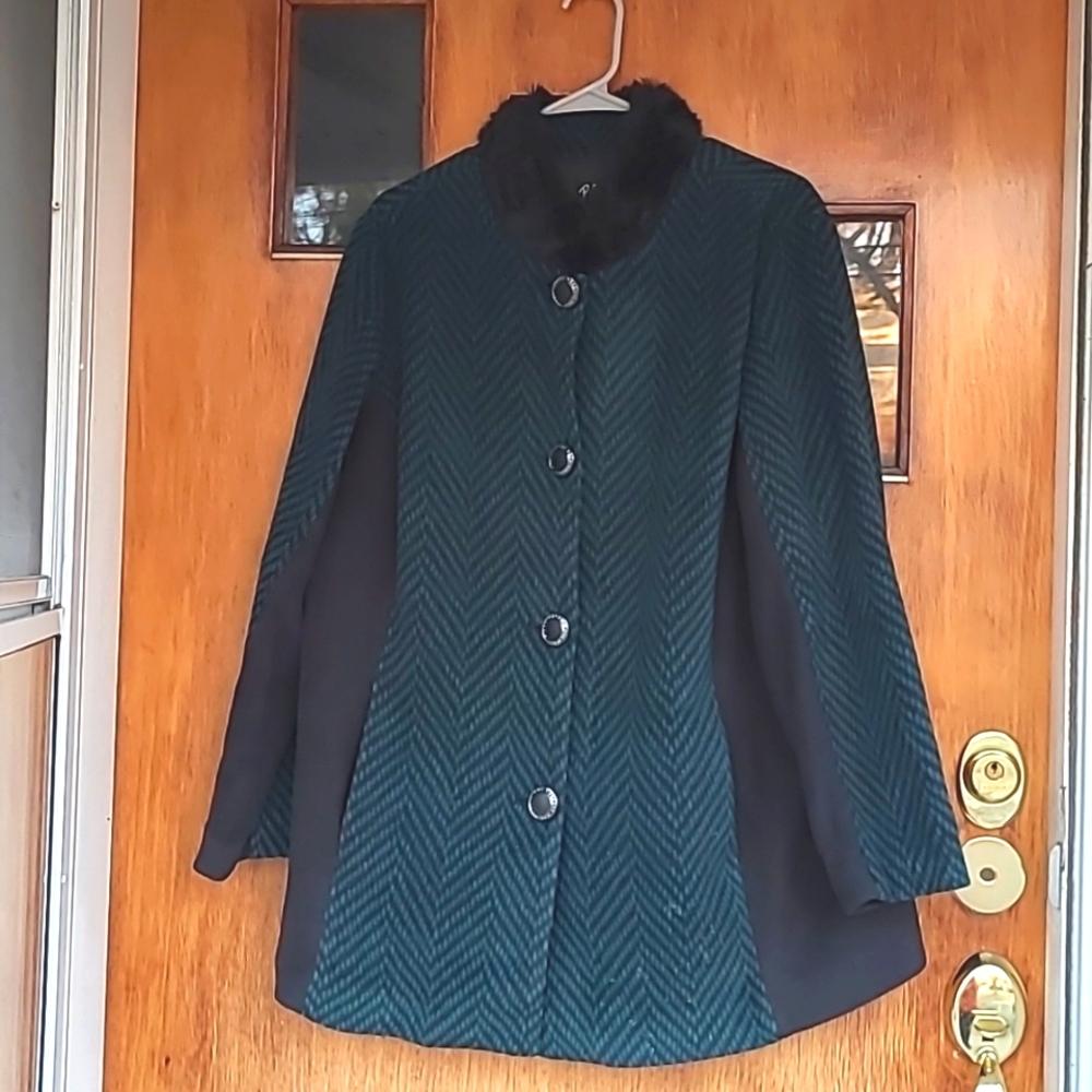 Bob Mackie Jacket
